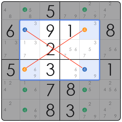 4 sudoku