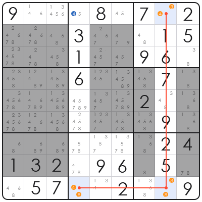 sudoku with some balls